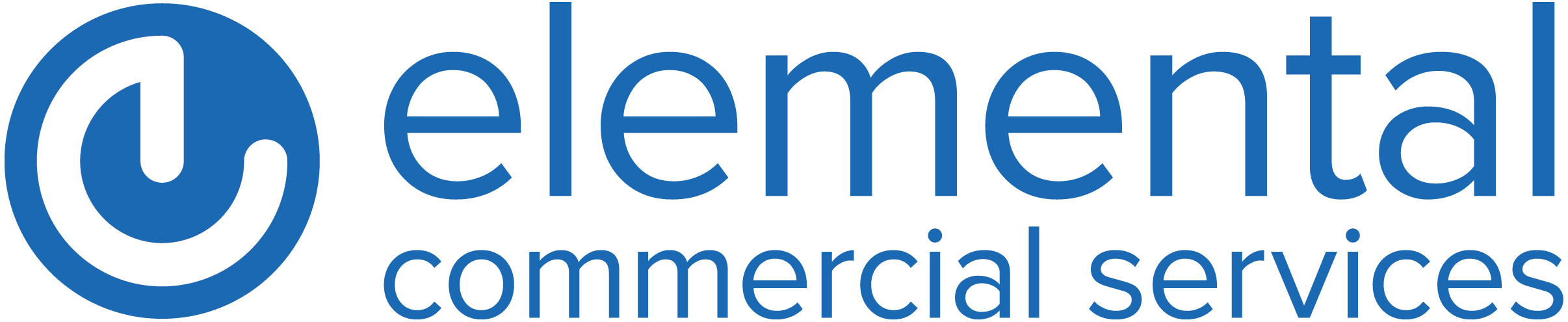 Home – Elemental Commercial Services