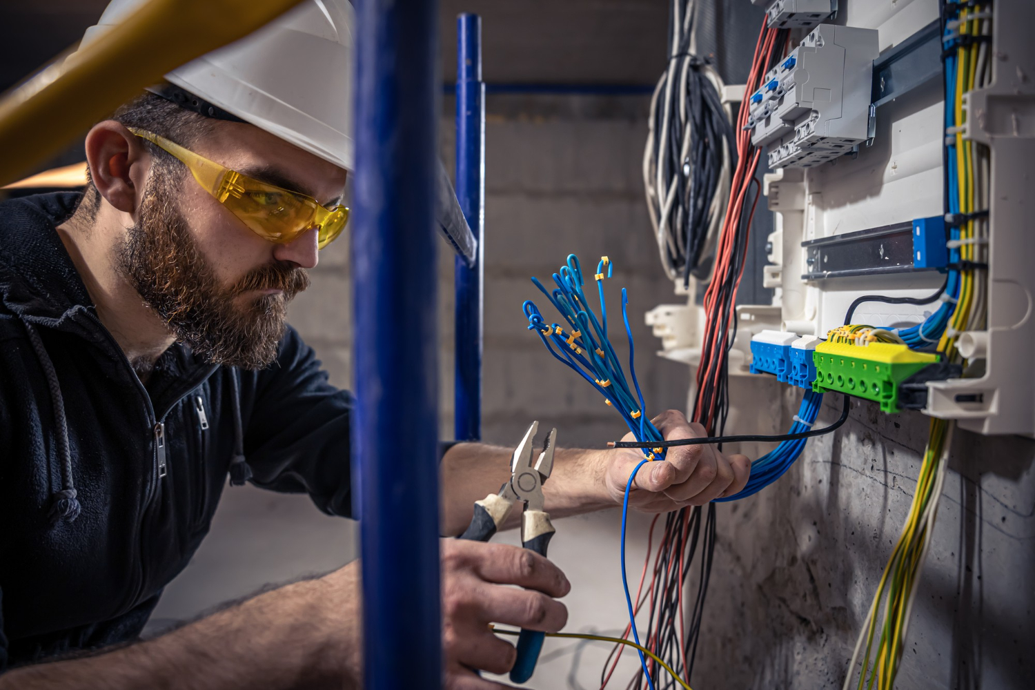 Electrical Repair Services in Denver