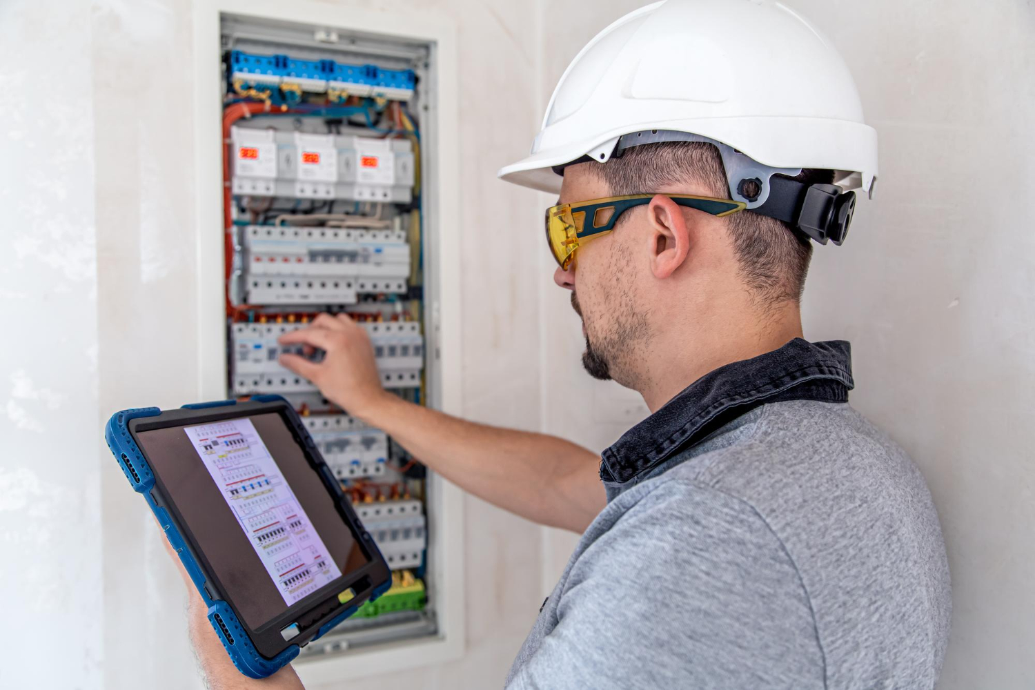 Best Electrical Panel Inspection in Denver, CO