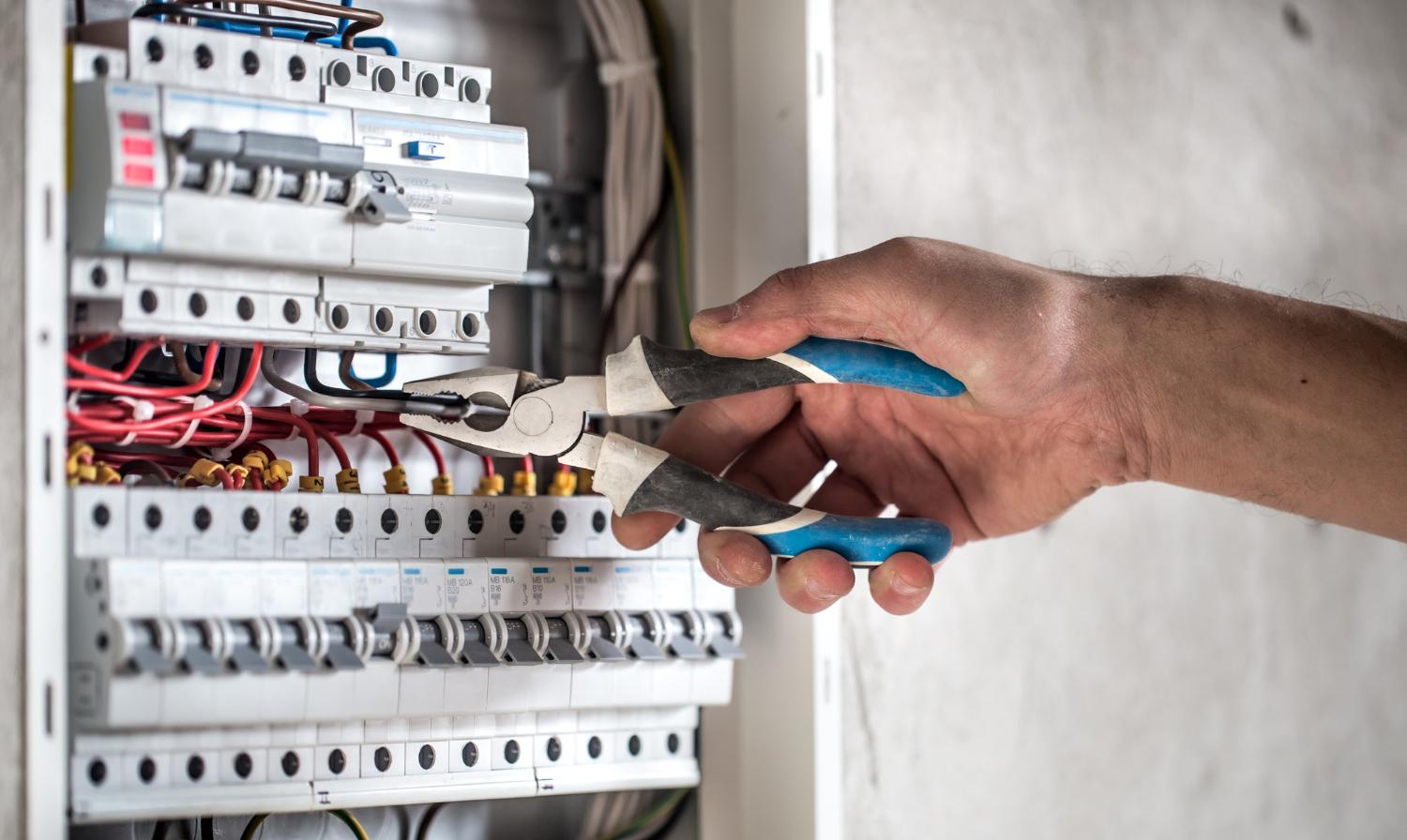 Electrical Repair Services in Denver
