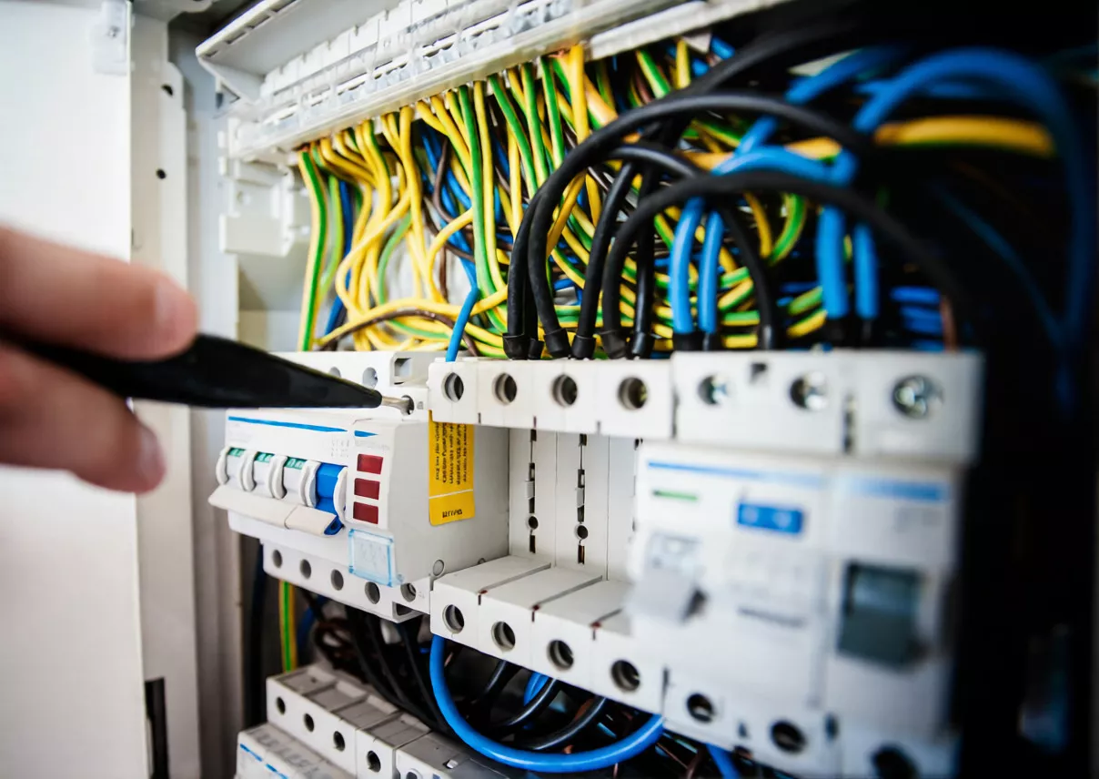 Commercial Electrical