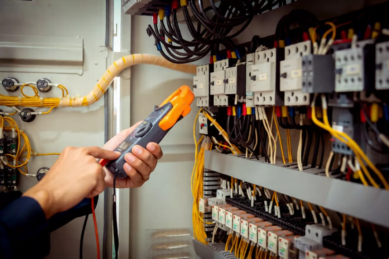 Commercial Electrician Denver