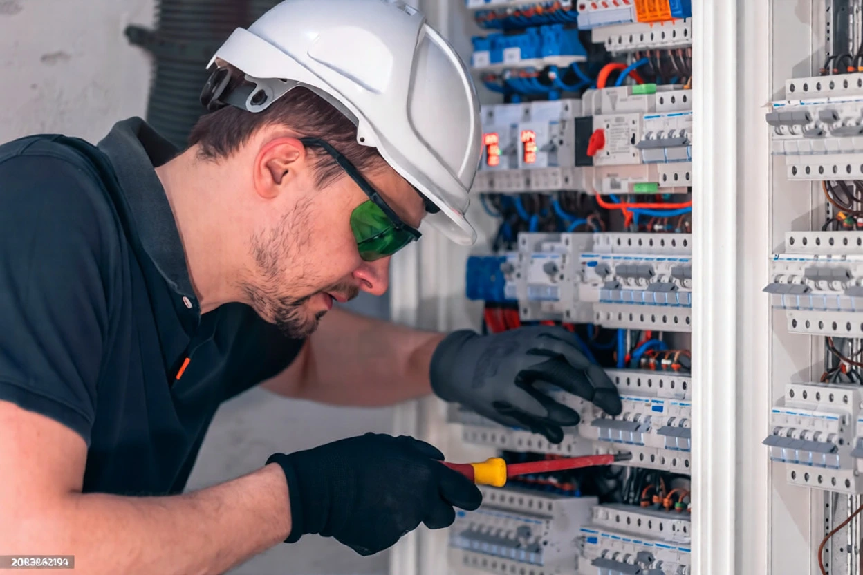 Electrical Services in Denver