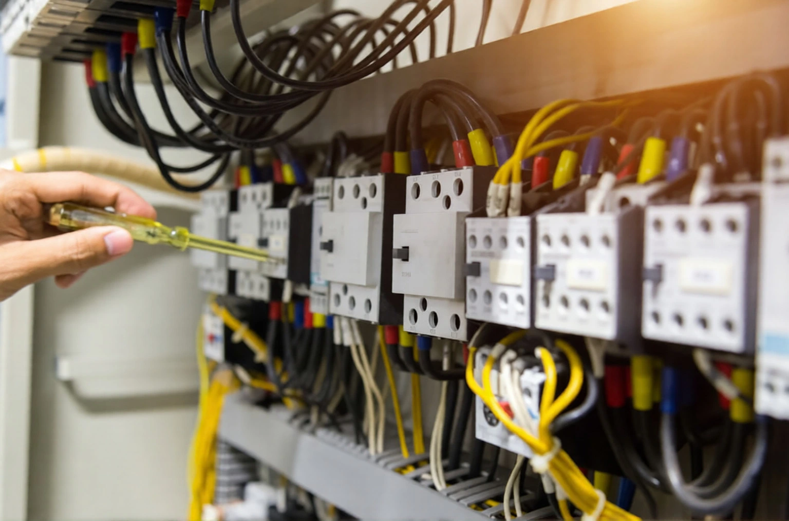 Electrical Services