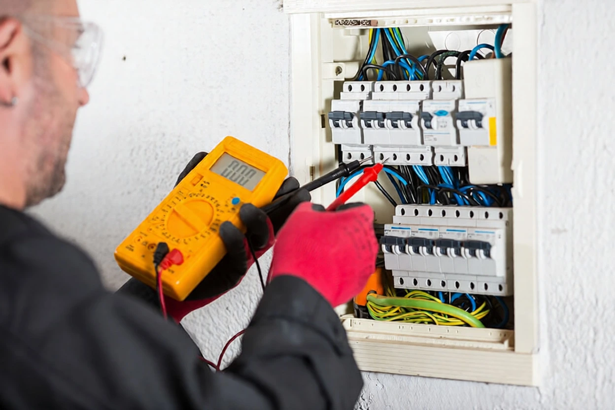 Electrical Solutions in Denver