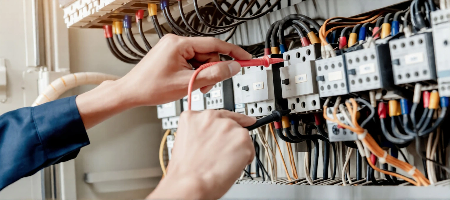 Local Residential Electrical Services Denver