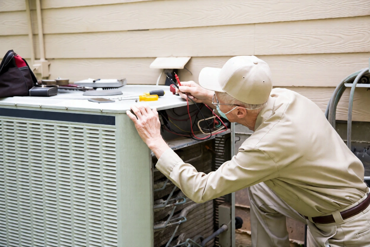 Professional Generator Services