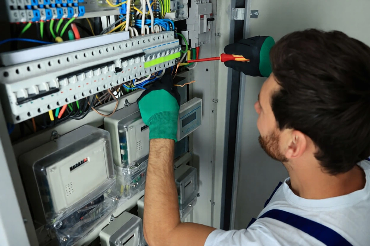 Top 10 Residential Electrical Services Denver