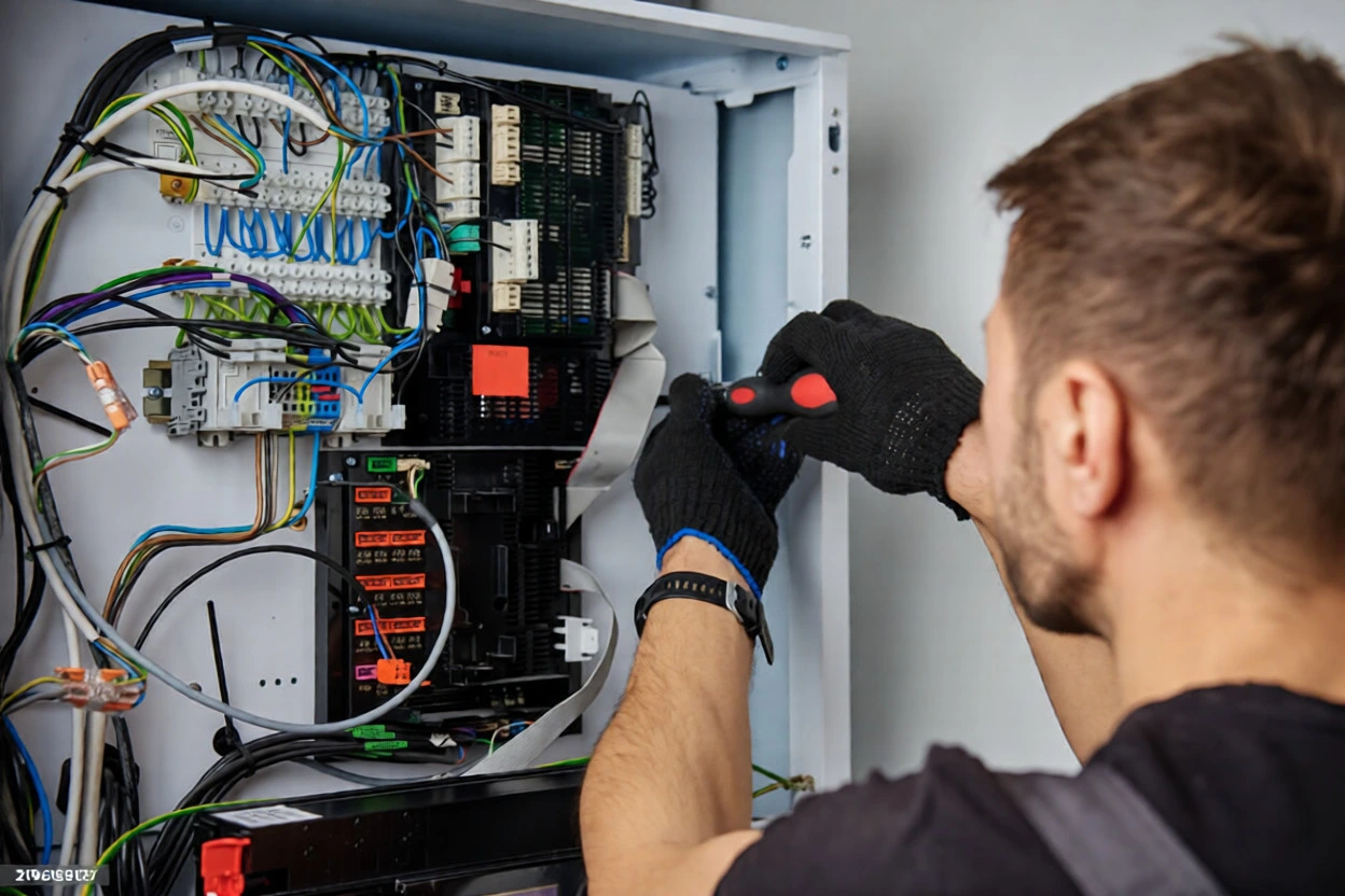 Top 10 Residential Electrical Services in Denver
