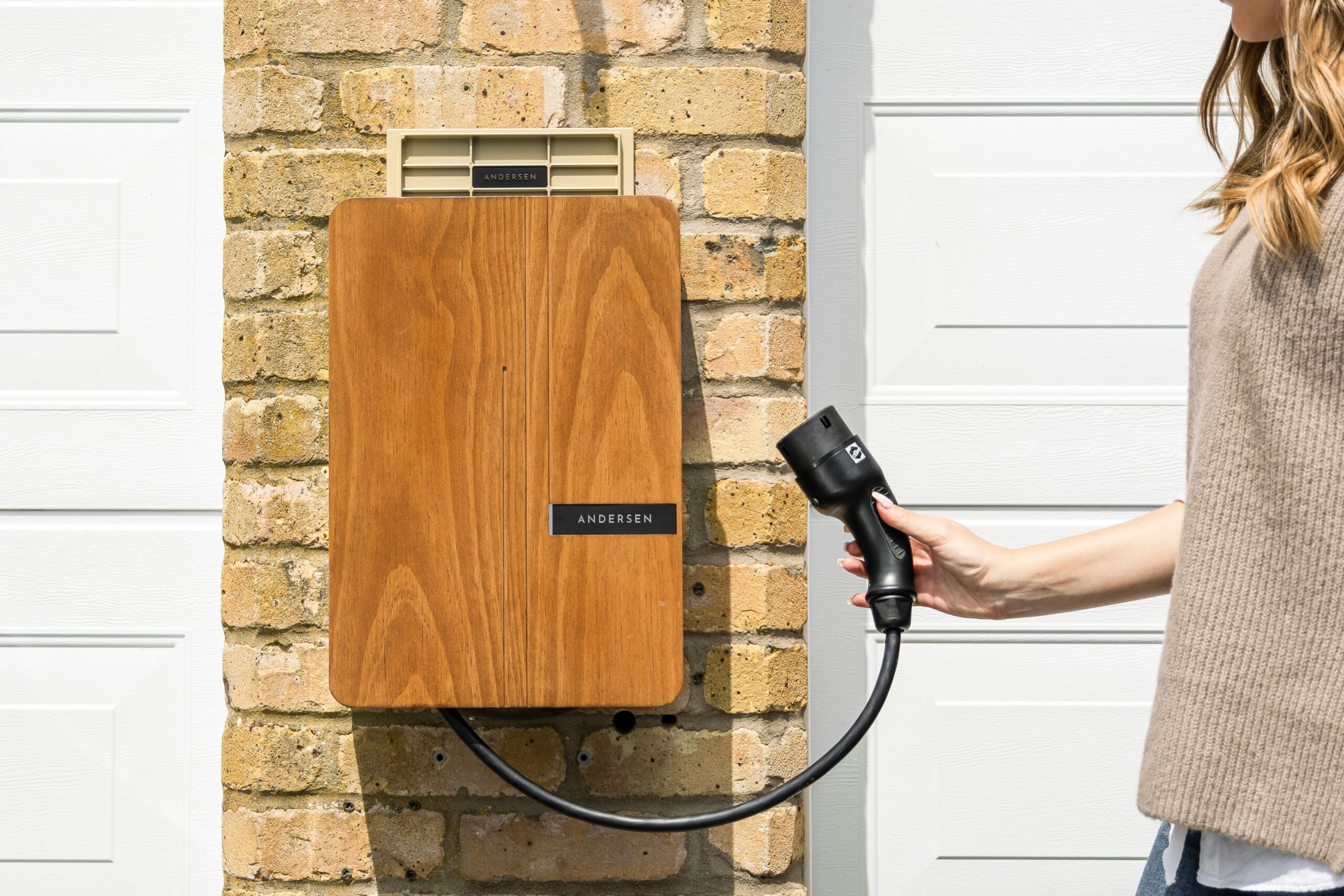 Home EV Charging Installation