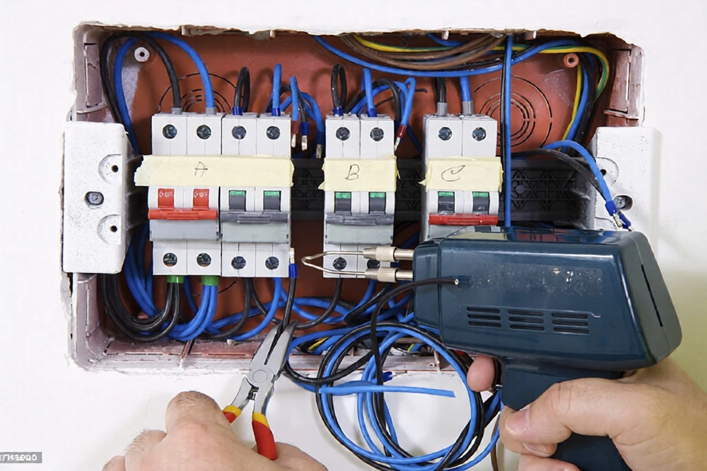 Your Home’s Electrical System