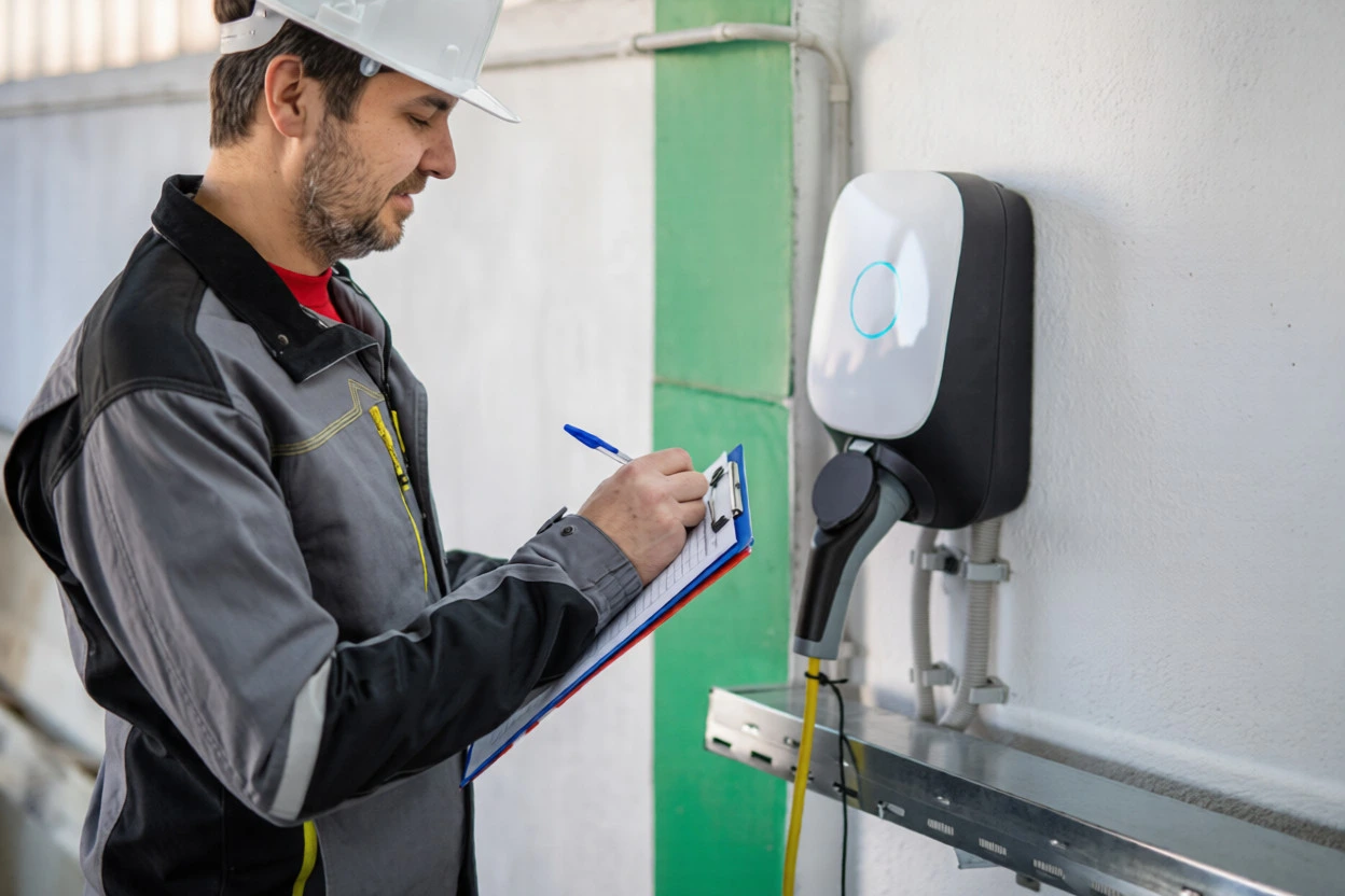 Best EV Charger Installation Service in Denver