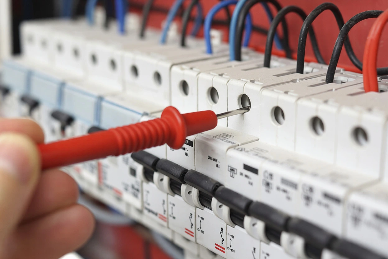 Best Electrical Contractor Denver
