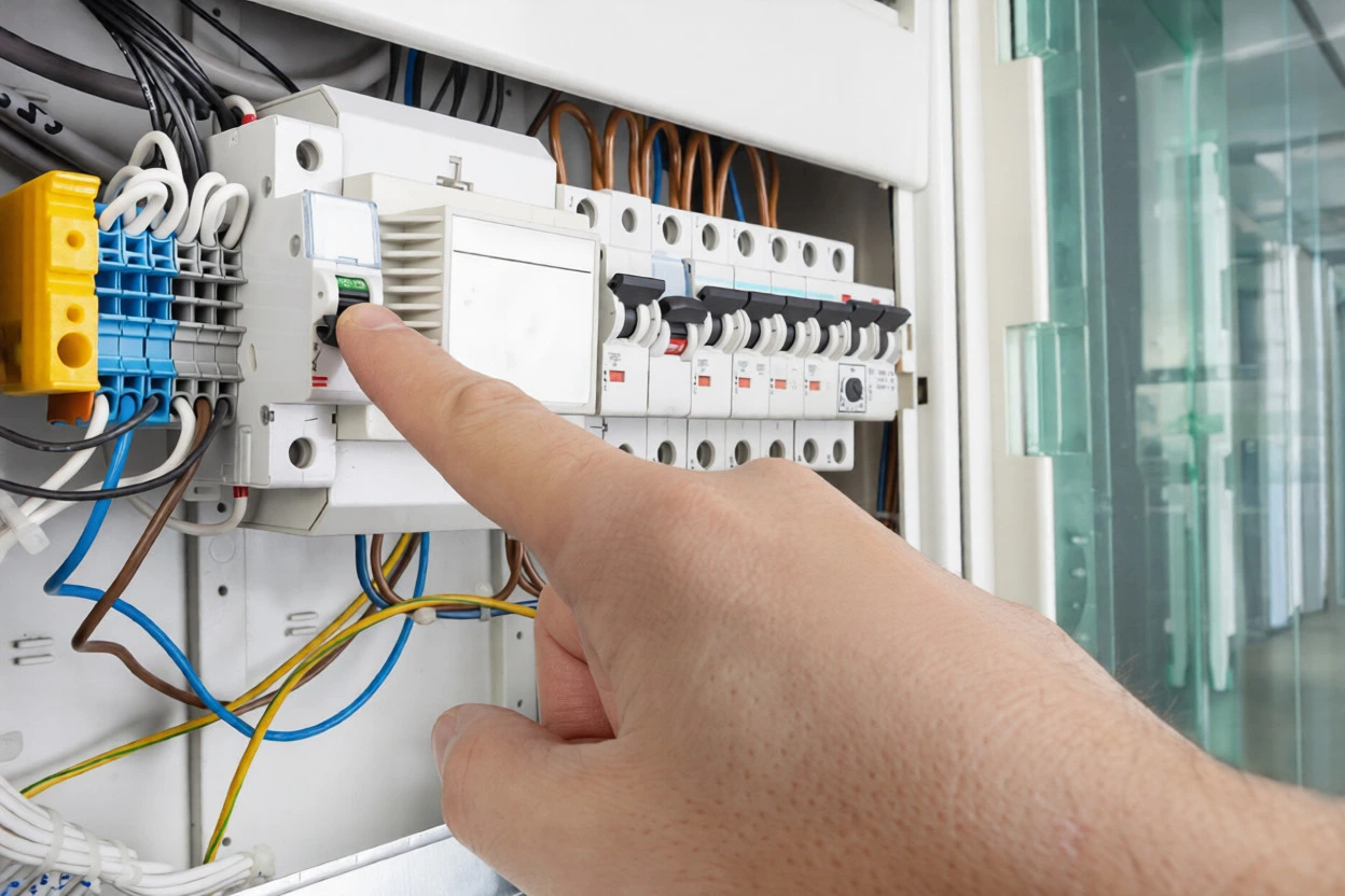 Best Electrical Panel in Denver for Your Home