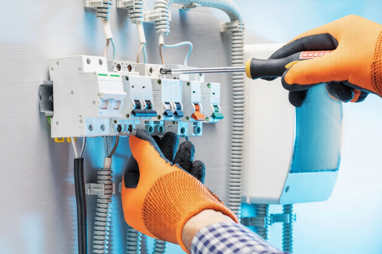 Installing EV Chargers in Denver