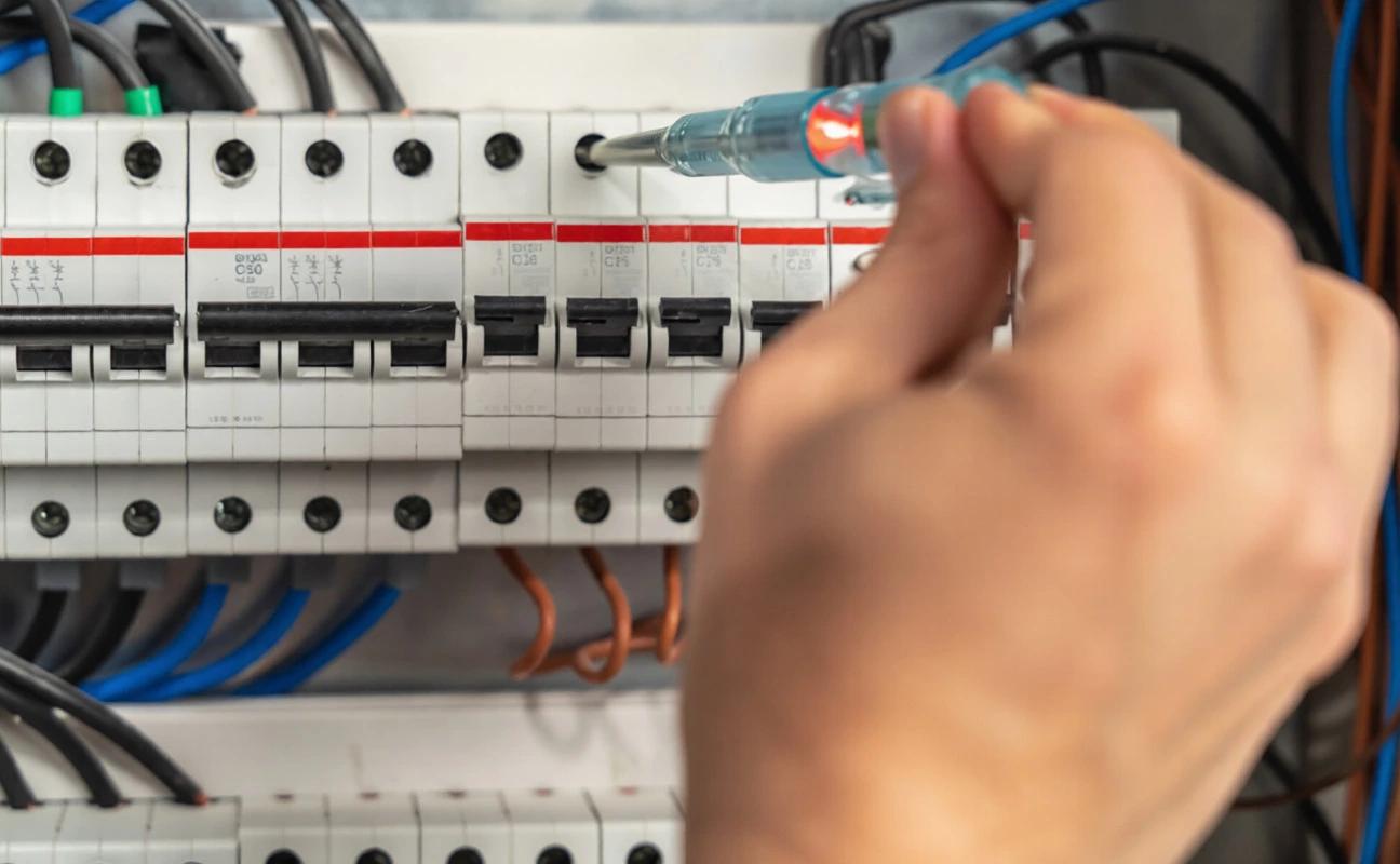 Affordable Electrical Services in Denver