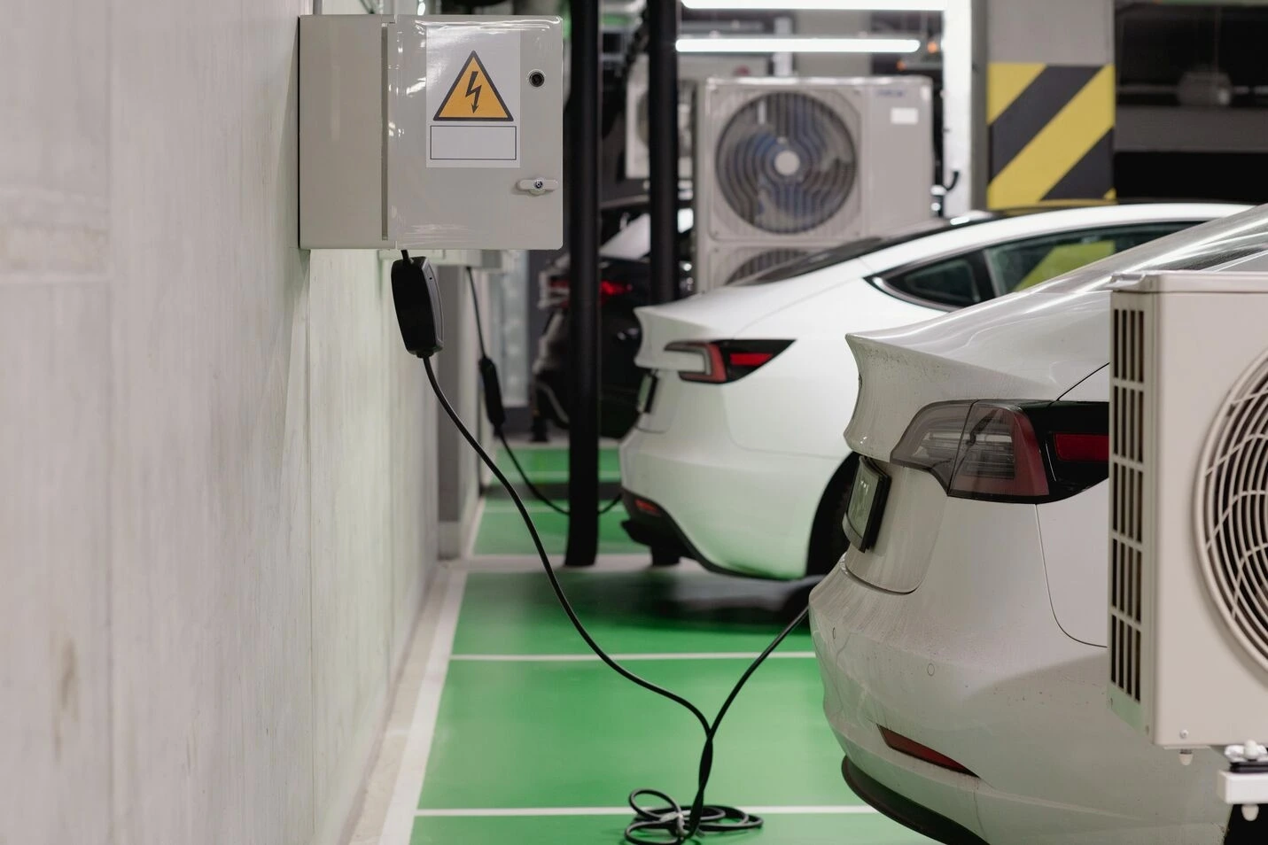 Mistakes to Avoid in EV Charger Installation