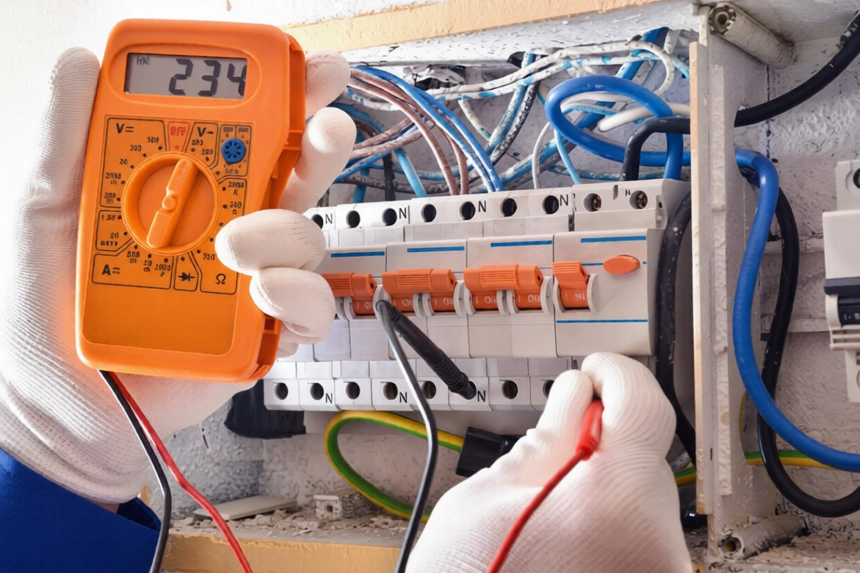 Commercial EV Charger Denver Solution for Modern Businesses