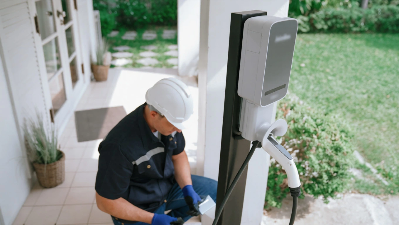 Denver Certified EV Charging Installation Experts