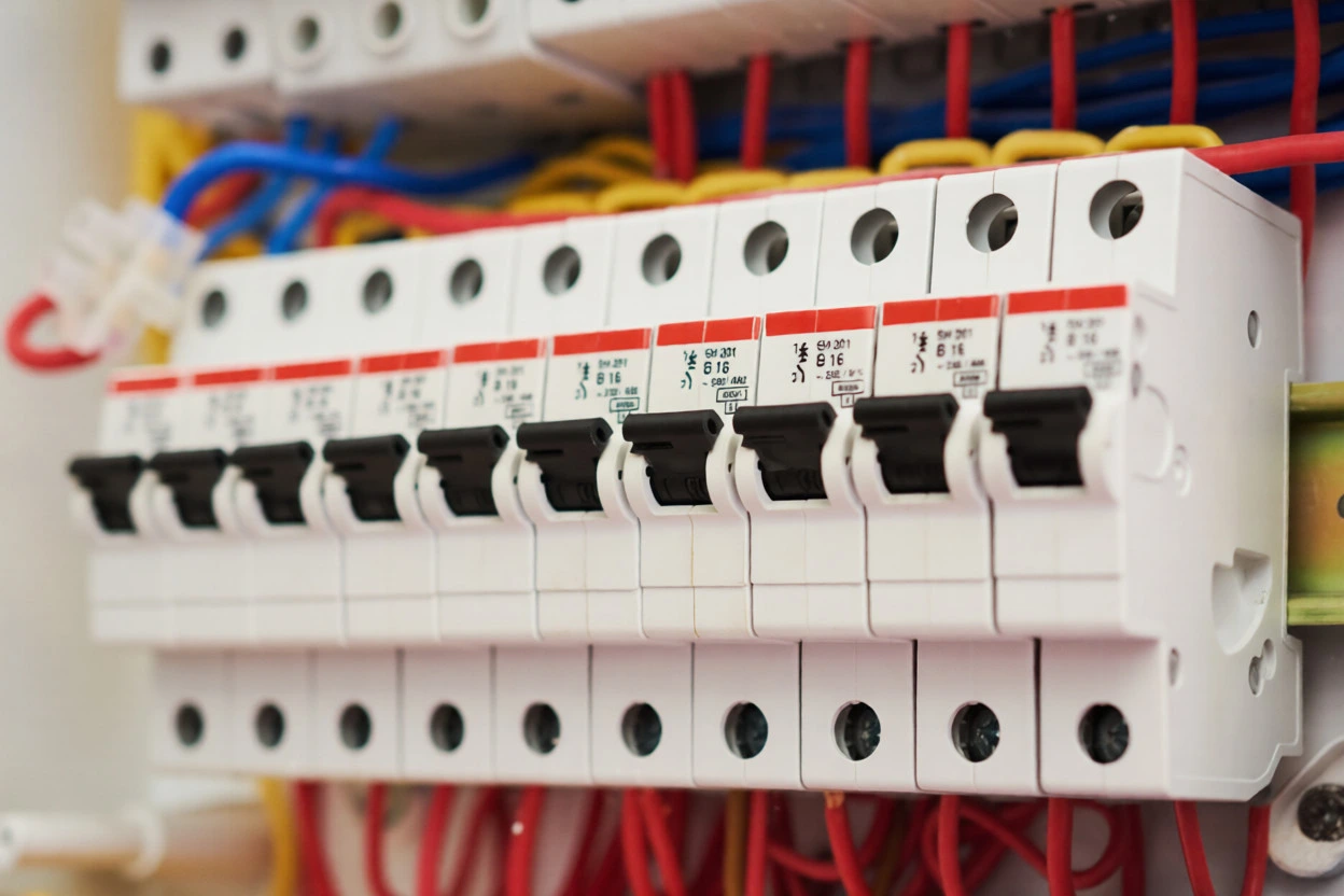 honest electrical contractor