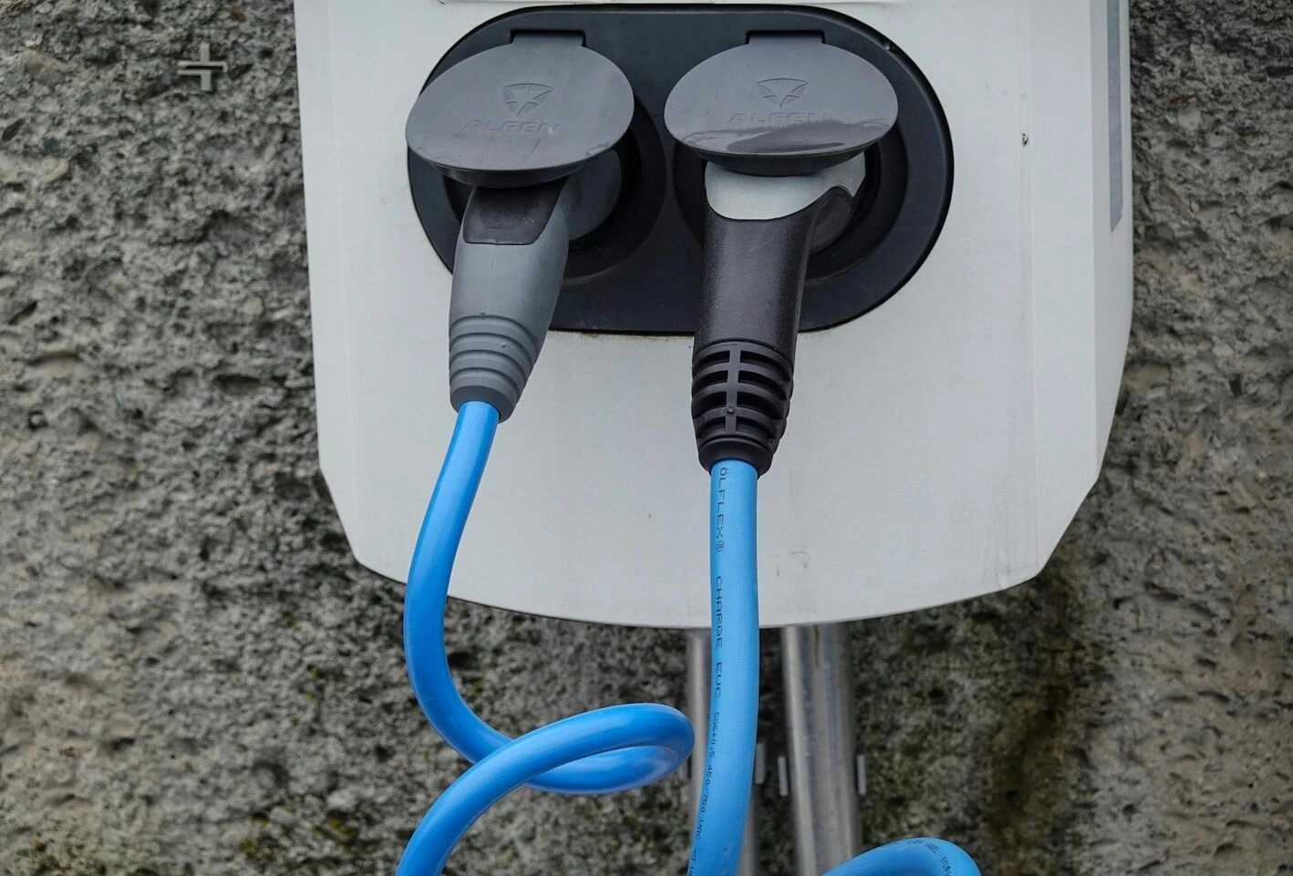 Top 5 Tips for EV Charger Installation